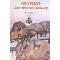Marko the Obstinate Donkey