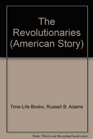 The Revolutionaries (American Story)