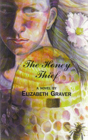 The Honey Thief (Large Print)