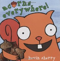 Acorns Everywhere