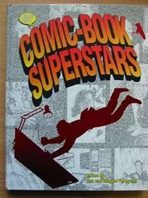 Comic-Book Superstars/Comics Buyer's Guide (Comics Buyer's Guide (Unnumbered).)