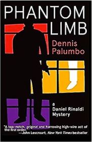Phantom Limb (Daniel Rinaldi, Bk 4)