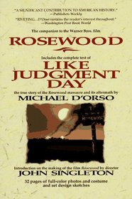 Rosewood Like Judgment Day
