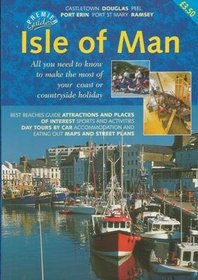 Premier Guide to the Isle of Man
