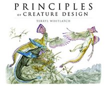 Principles of Creature Design: From the Actual to the Amazing