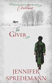The Giver (Amish Country Brides) Christmas