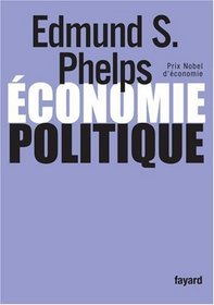 Economie politique