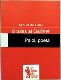 Gralles al galliner (Els Llibres de l'Ossa Menor) (Catalan Edition)