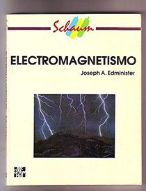 Electromagnetismo (Spanish Edition)