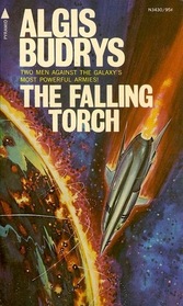 the falling torch