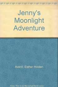 Jenny's Moonlight Adventure