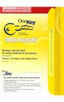 OneKey Student Access Kit: OneKey Student Access Kit