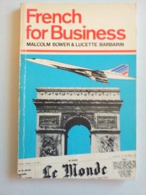 French for Business
