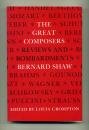 The Great Composers Reviews and Bombardments