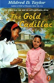 The Gold Cadillac (Logan Family, Bk 7)