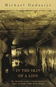 In the Skin of a Lion (Vintage International)