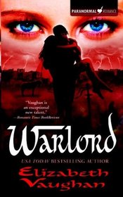 Warlord (Warprize Trilogy, Bk 3)