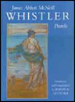 James Abbott McNeill Whistler: Pastels
