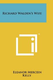 Richard Walden's Wife