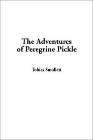 The Adventures of Peregrine Pickle