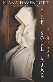 THE SOUL AJAR, A Love Story