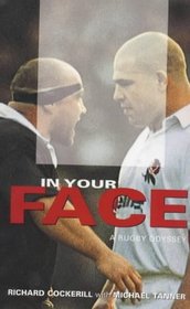In Your Face: A Rugby Odyssey
