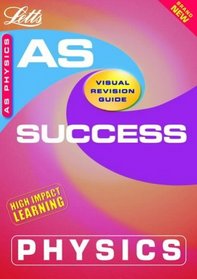Physics (AS Success Guides)