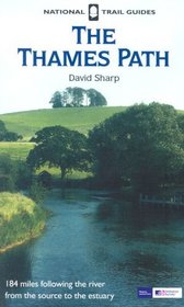 Thames Path 2007 (National Trail Guides)