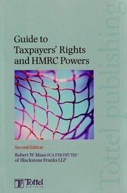 Guide to Taxpayers' Rights and HMRC Powers