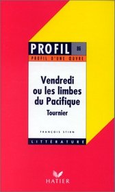 Profil D'Une Oeuvre (French Edition)