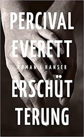 Erschutterung (Telephone) (German Edition)