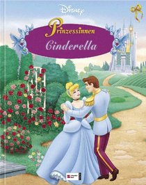 Prinzessinnen. Cinderella