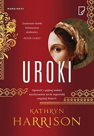 Uroki (Enchantments) (Polish Edition)