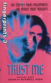 Trust Me (Fingerprints)