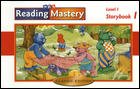 Reading Mastery Classic Storybook 1 Level 1