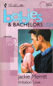 Imitation Love (Babies & Bachelors USA: Nevada)