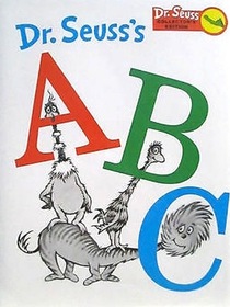 DR. SEUSS ABC Collector's Edition by Kohls Cares for Kids