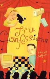 Tru Confessions (Read 180 - Stage B)