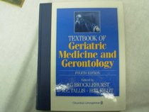 Textbook of Geriatric Medicine and Gerontology