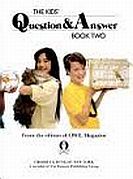 The Kids' Questions & Answer Book 2