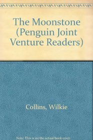 Moonstone (Penguin Reader Level 6)