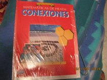 Matematicas De Heath Conexiones