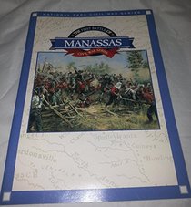 The First Battle of Manassas (Civil War series)