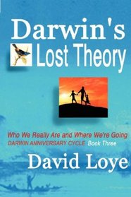 Darwin's Lost Theory