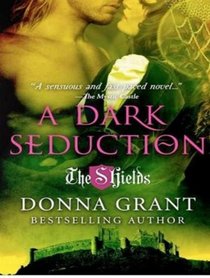 A Dark Seduction (Shields)