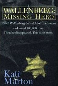 Wallenberg : Missing Hero