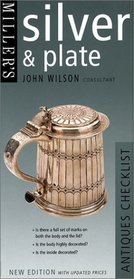 Miller's: Silver  Plate : Antiques Checklist (Miller's Antiques Checklist)