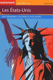 Les Etats-Unis (French Edition)
