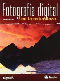 Fotografa digital en la naturaleza