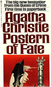 Postern of Fate
